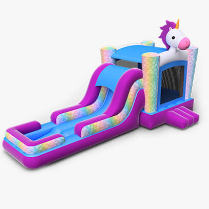 Unicorn Combo