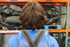 Bungee Run Harness